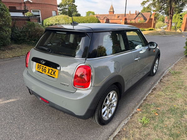 Used MINI Hatch 2016 for sale - 75672167: Photo 7