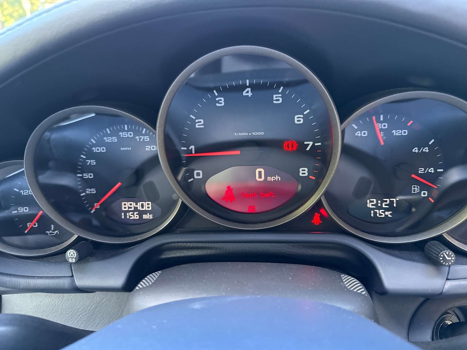 Used Porsche 911 2005 for sale - 76601136: Photo 10