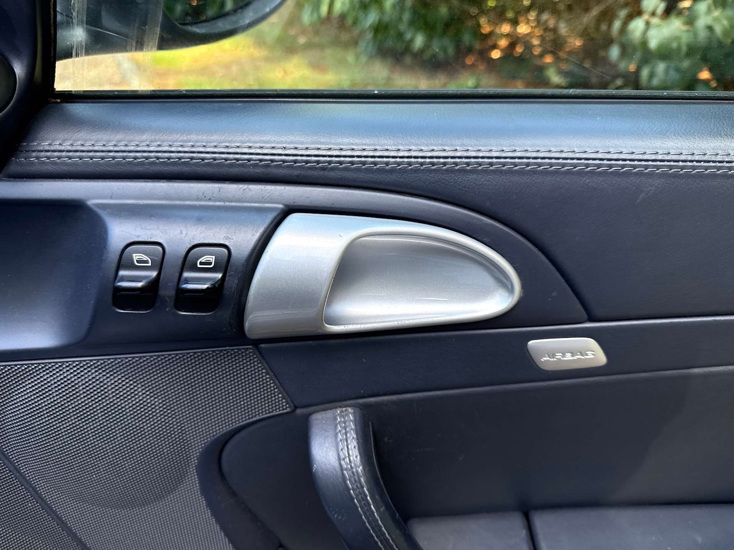 Used Porsche 911 2005 for sale - 76601136: Photo 14