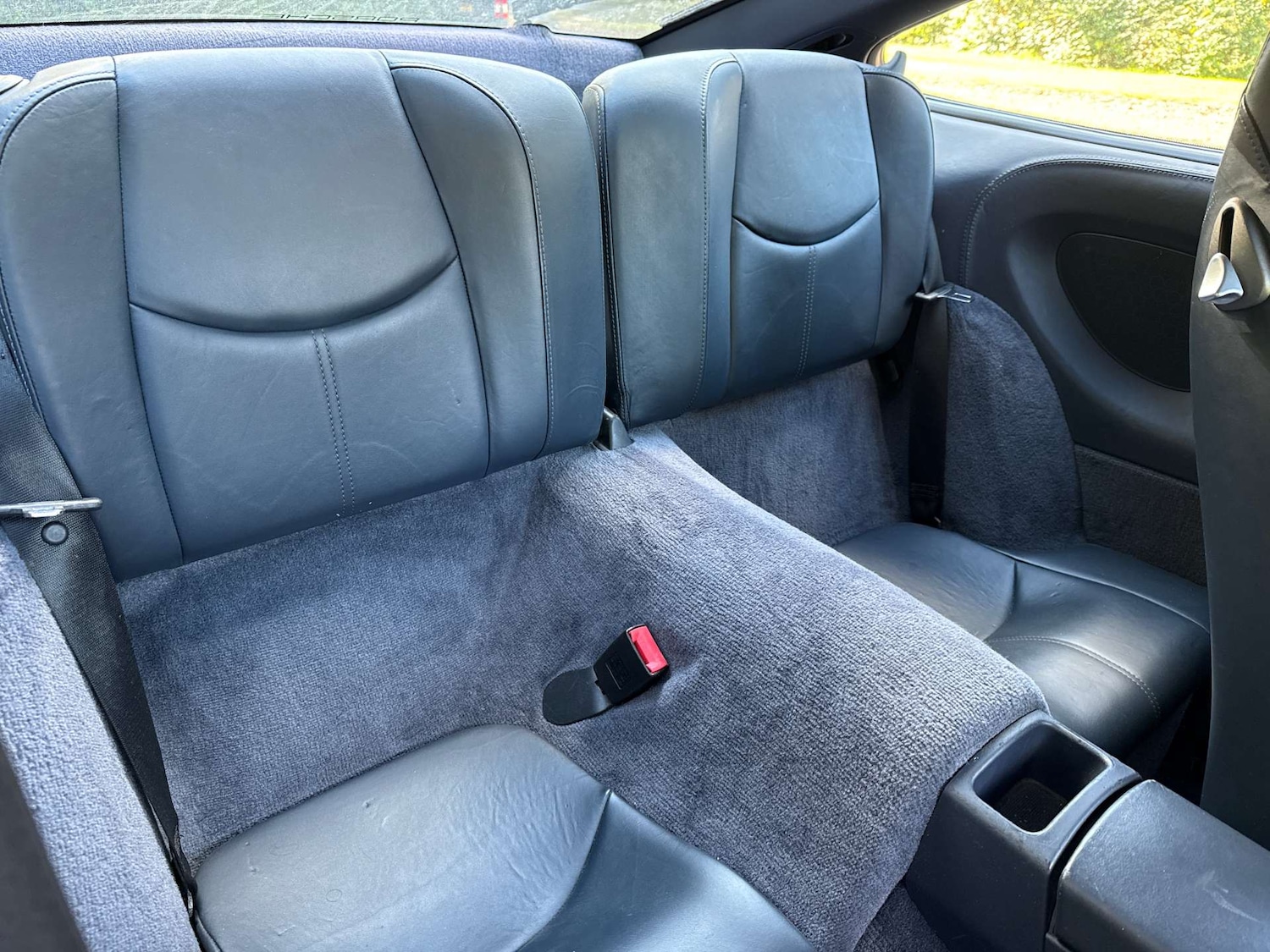 Used Porsche 911 2005 for sale - 76601136: Photo 15