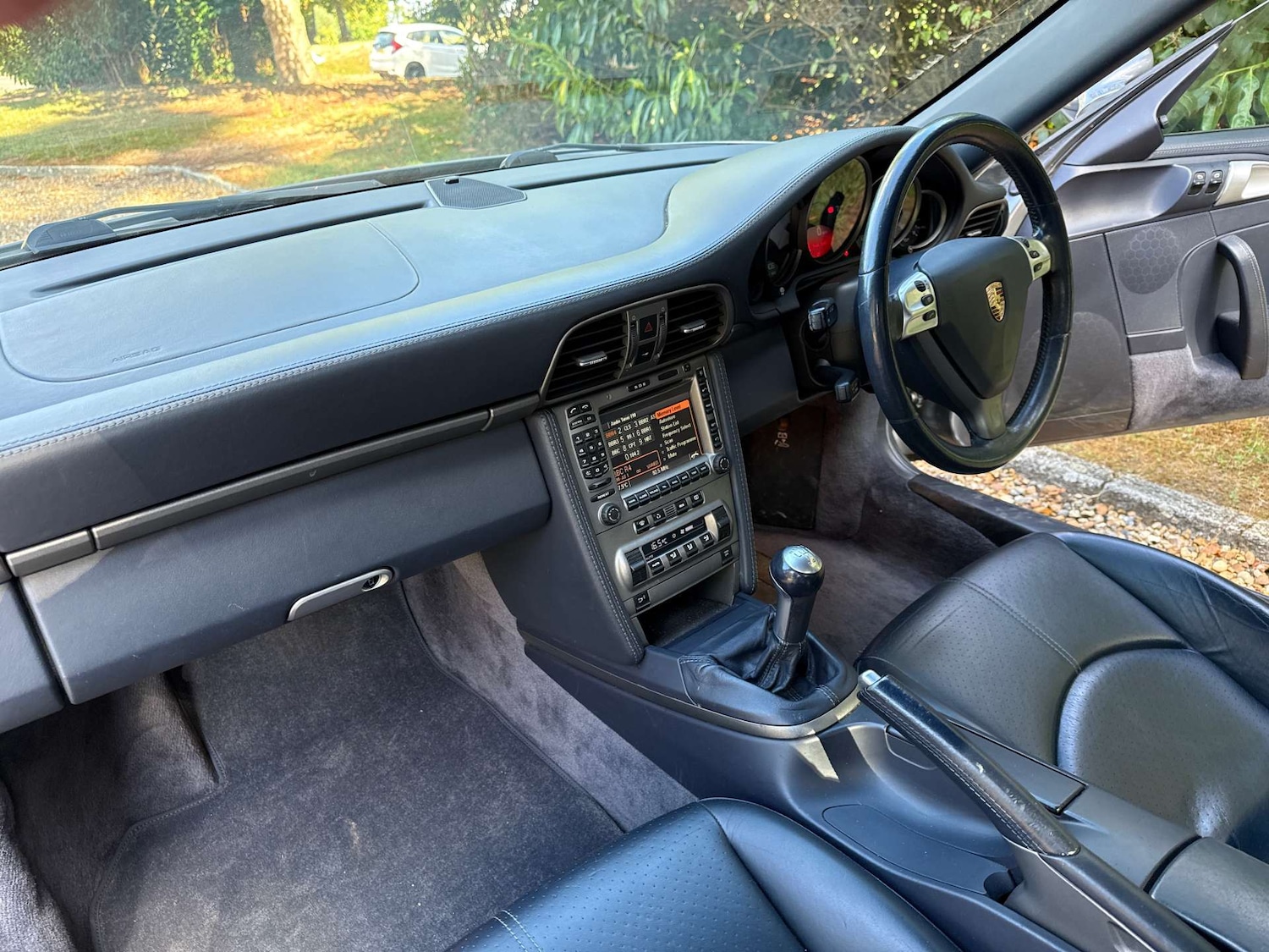 Used Porsche 911 2005 for sale - 76601136: Photo 16