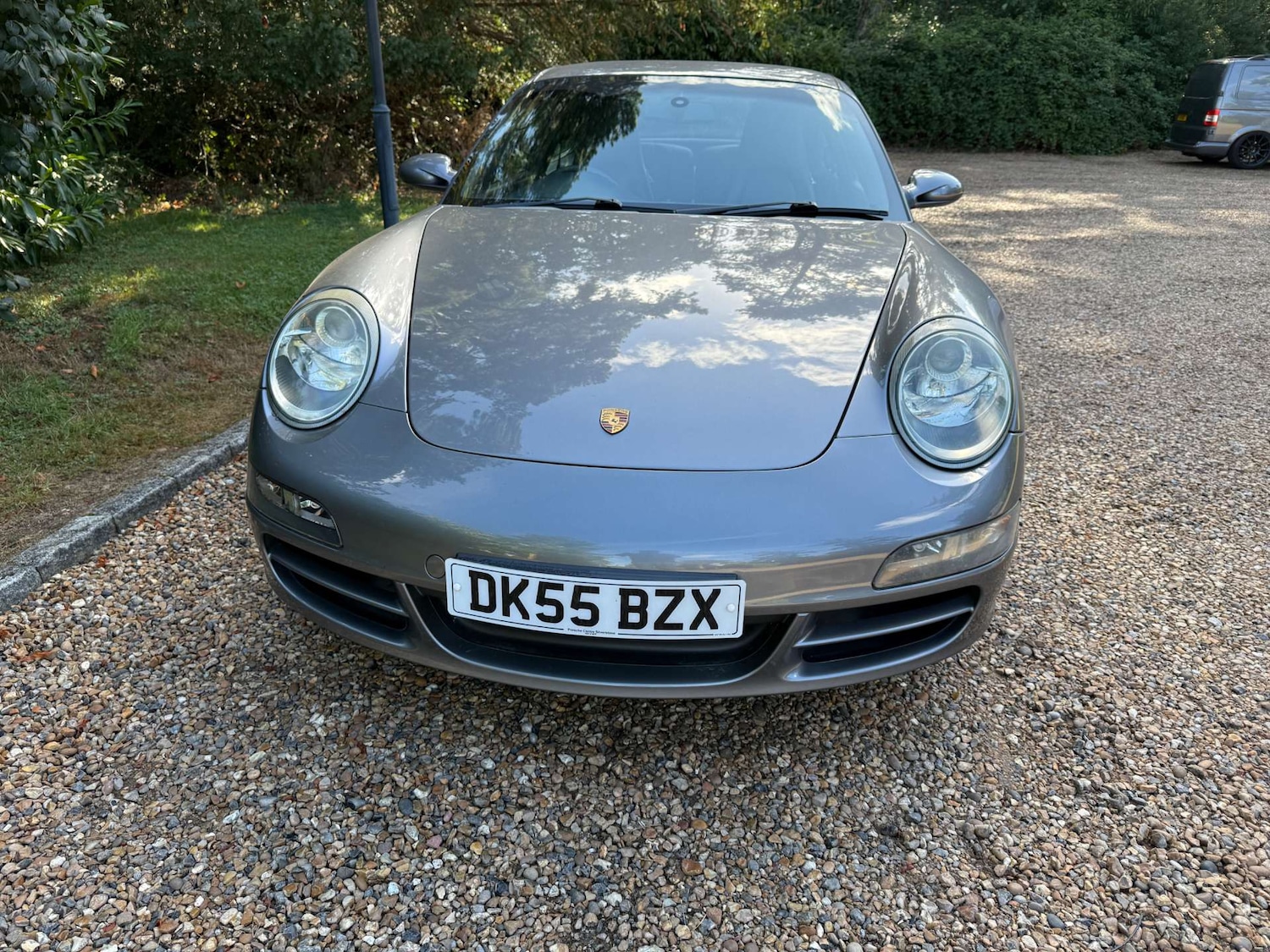 Used Porsche 911 2005 for sale - 76601136: Photo 2