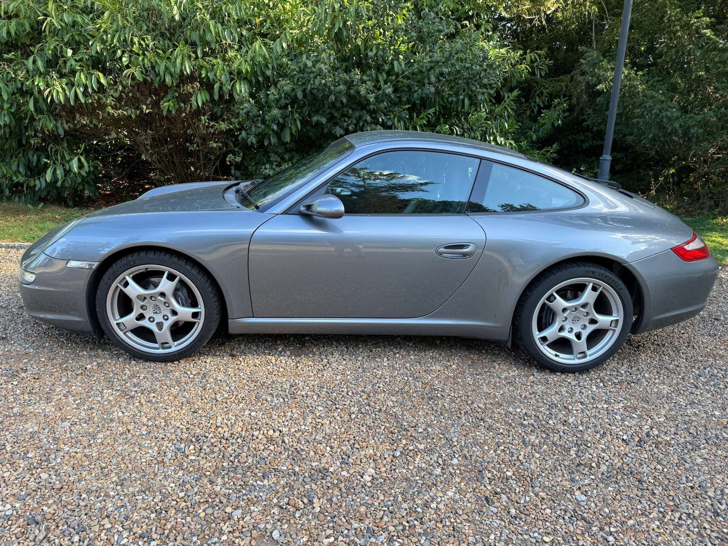 Used Porsche 911 2005 for sale - 76601136: Photo 6