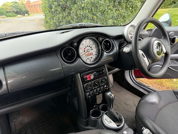 Used MINI Hatch 2002 for sale - 78594870: Photo