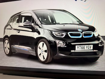 Used BMW i3 2016 for sale - 79504100: Photo