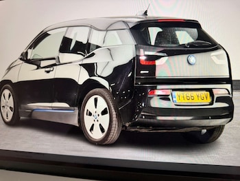 Used BMW i3 2016 for sale - 79504100: Photo