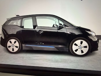 Used BMW i3 2016 for sale - 79504100: Photo