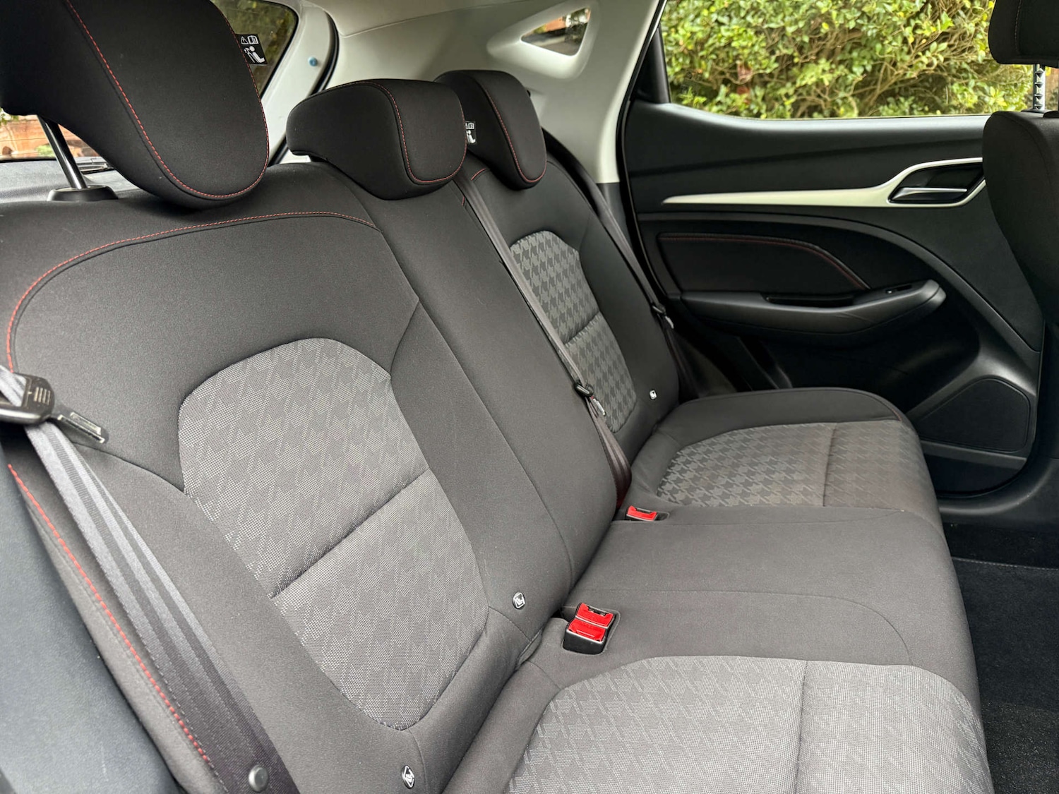 Used MG MG ZS 2022 for sale - 76278038: Photo 10