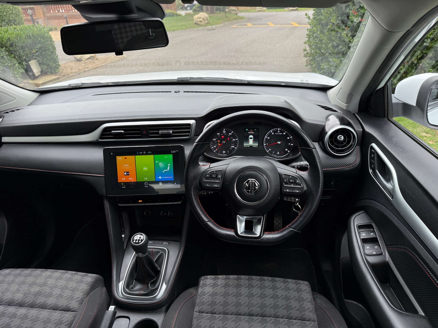 Used MG MG ZS 2022 for sale - 76278038: Photo 11