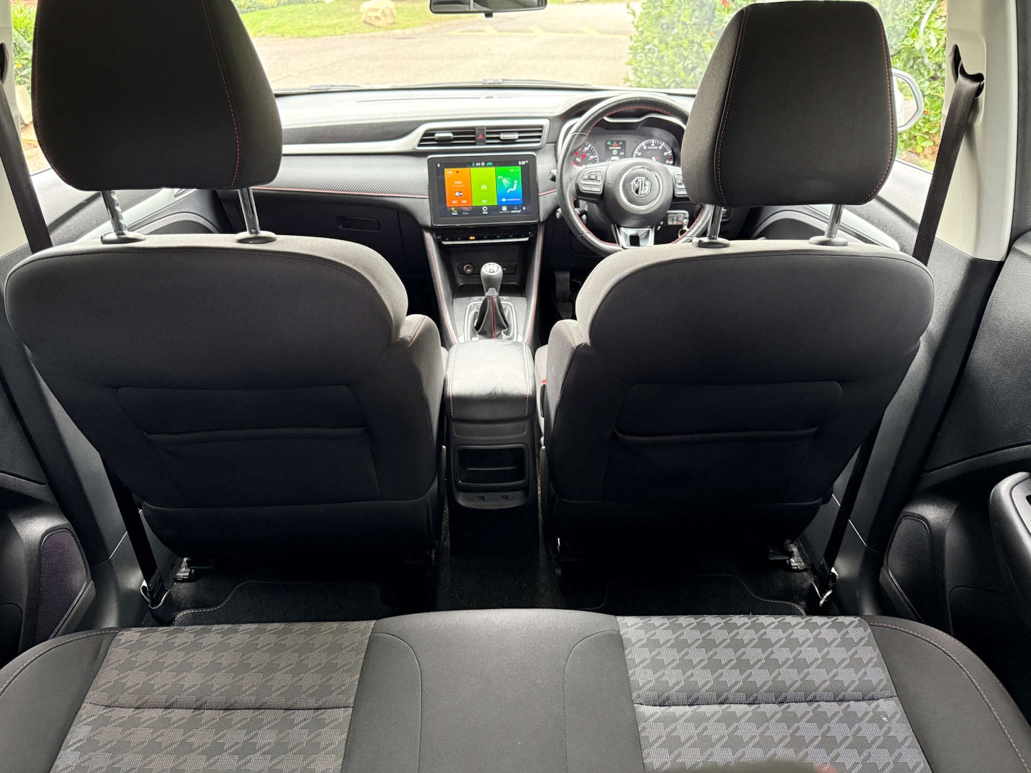 Used MG MG ZS 2022 for sale - 76278038: Photo 12