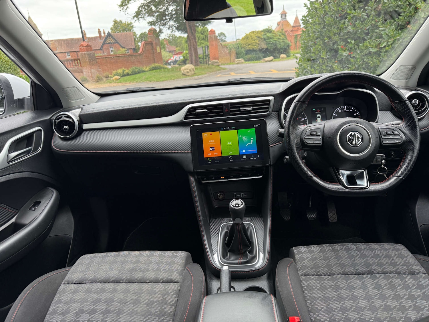 Used MG MG ZS 2022 for sale - 76278038: Photo 14