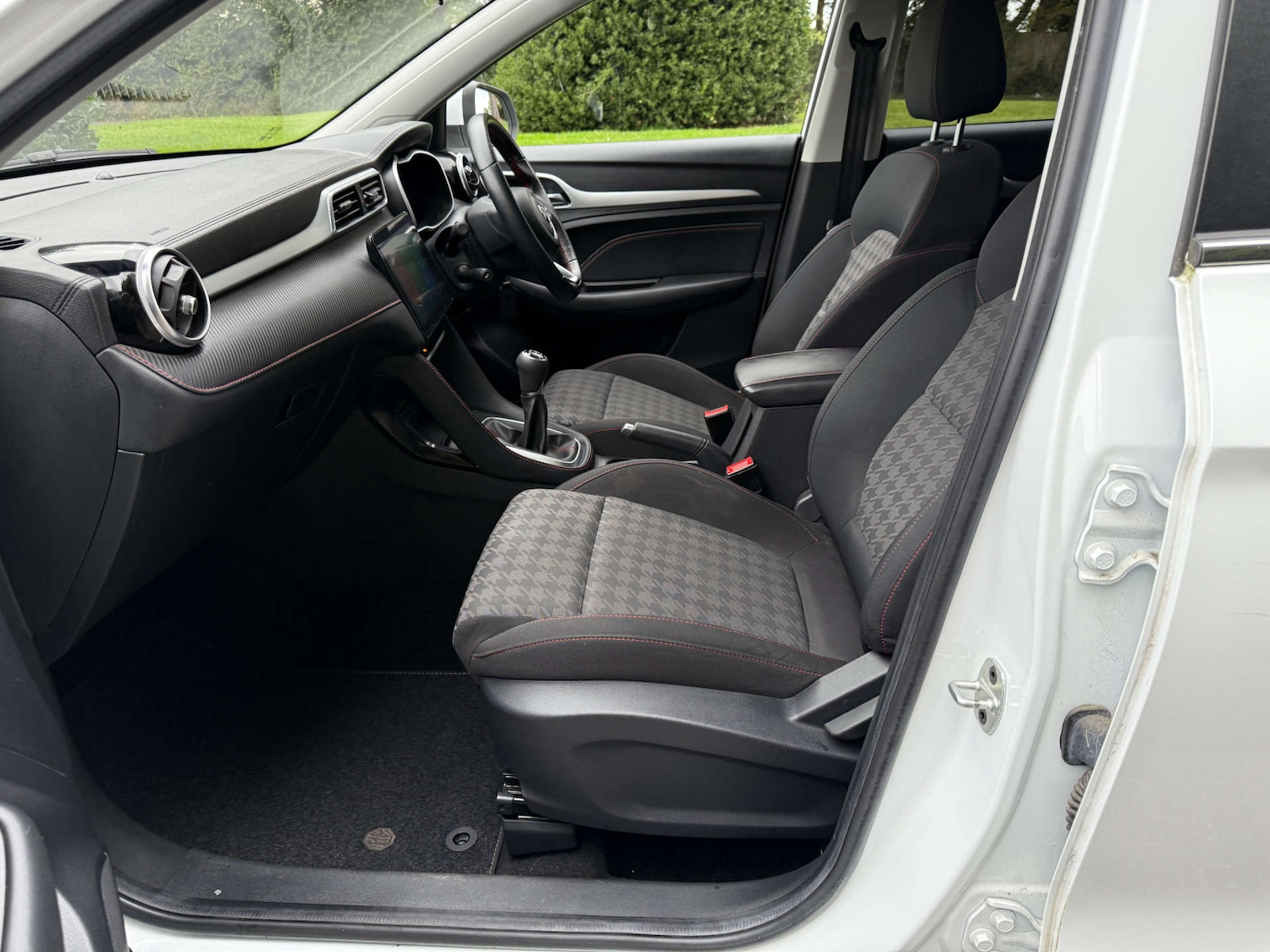 Used MG MG ZS 2022 for sale - 76278038: Photo 15