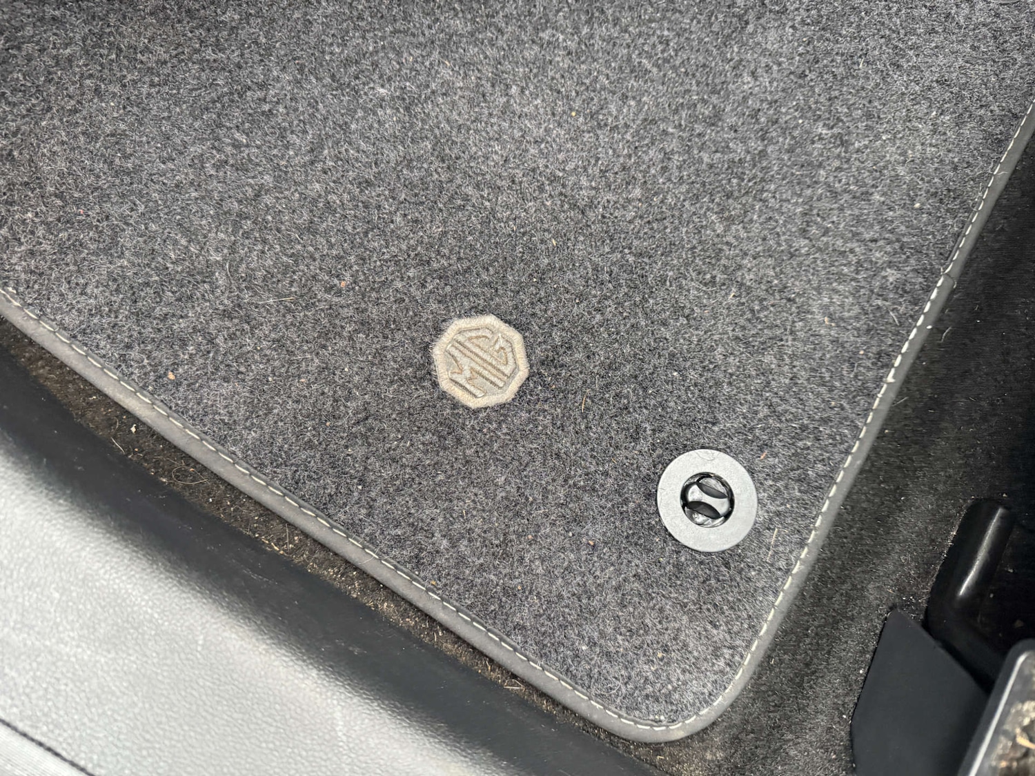 Used MG MG ZS 2022 for sale - 76278038: Photo 16