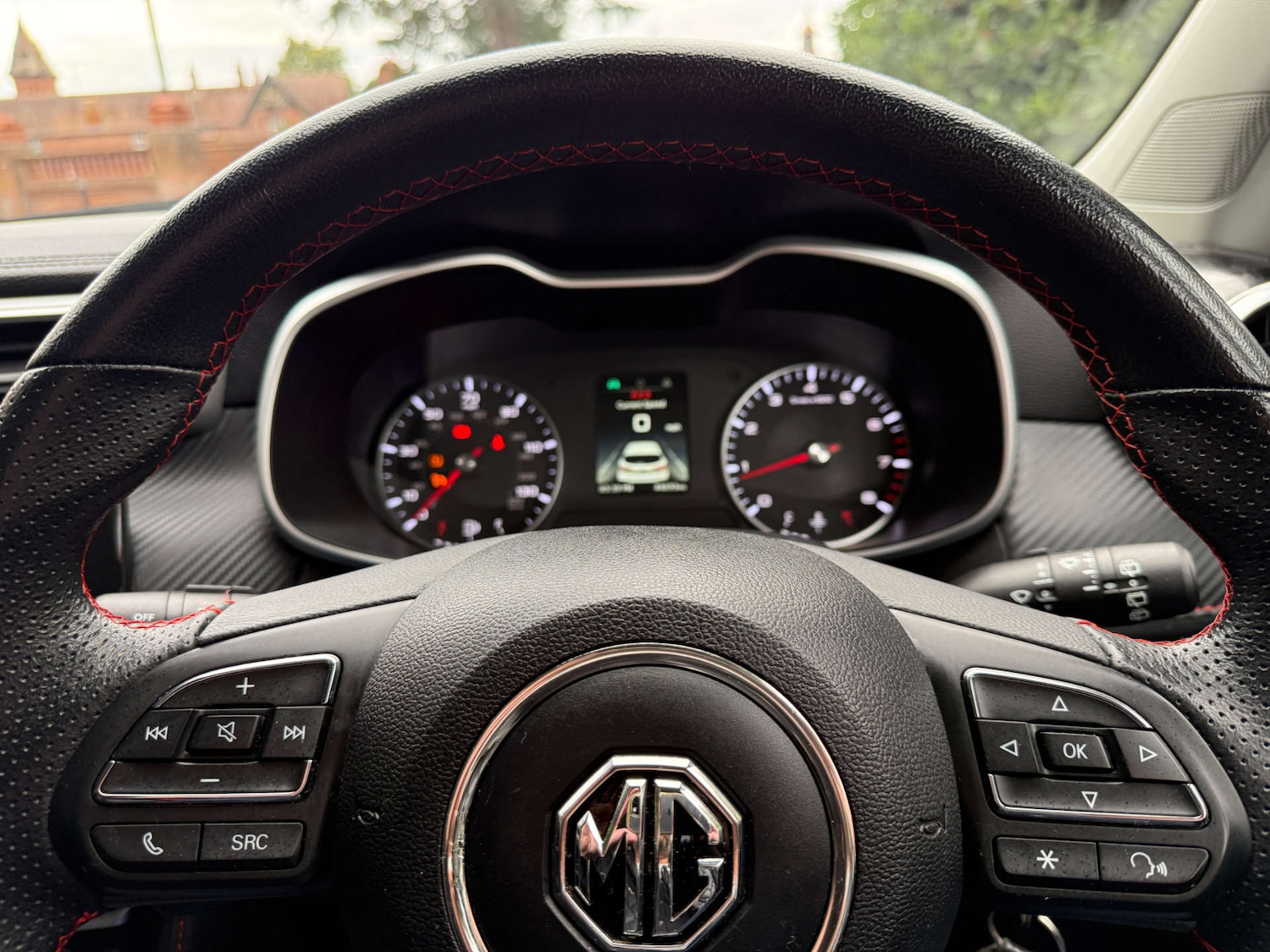 Used MG MG ZS 2022 for sale - 76278038: Photo 17