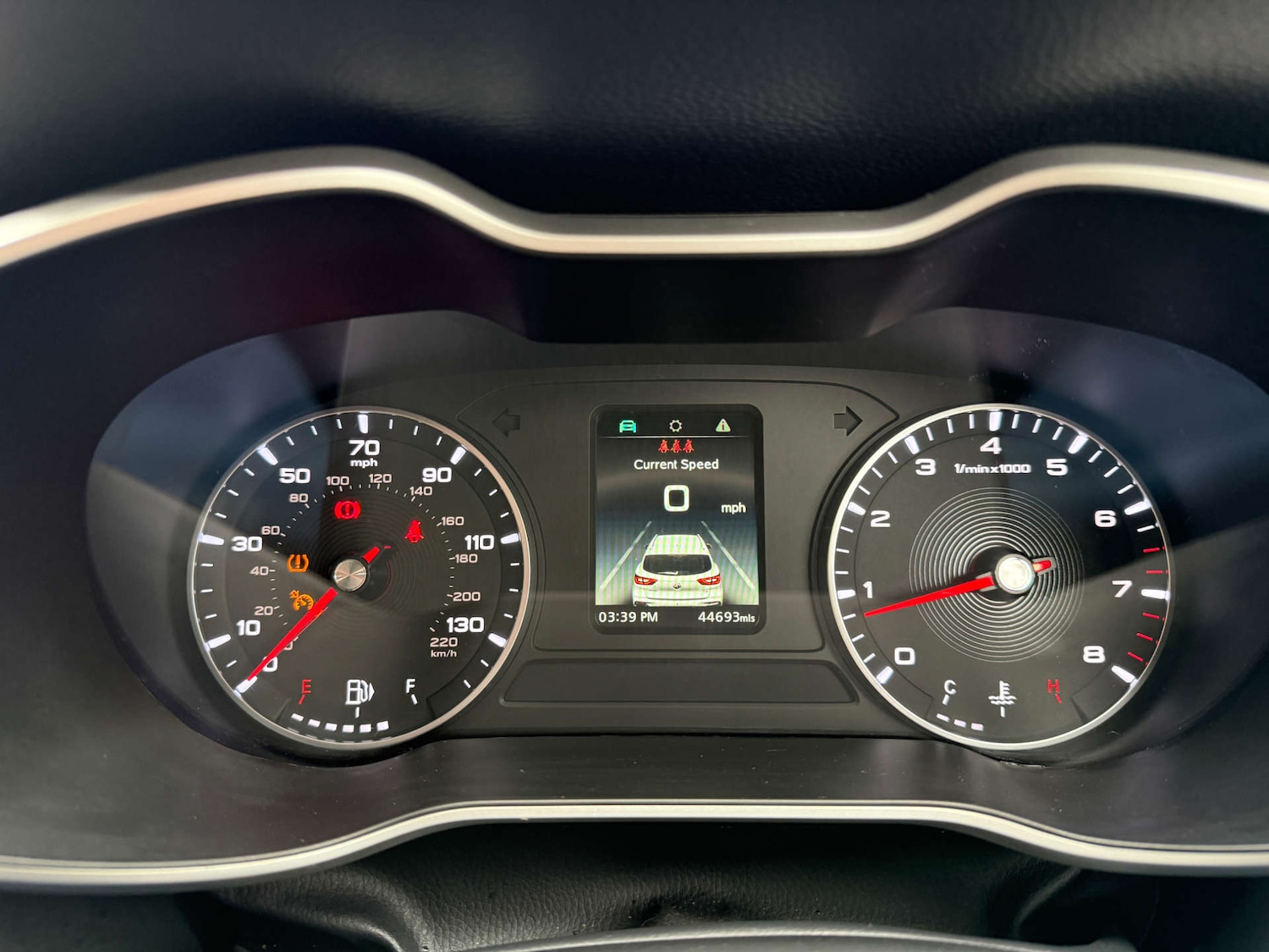 Used MG MG ZS 2022 for sale - 76278038: Photo 18