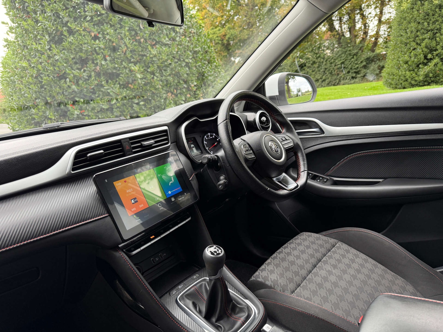 Used MG MG ZS 2022 for sale - 76278038: Photo 19