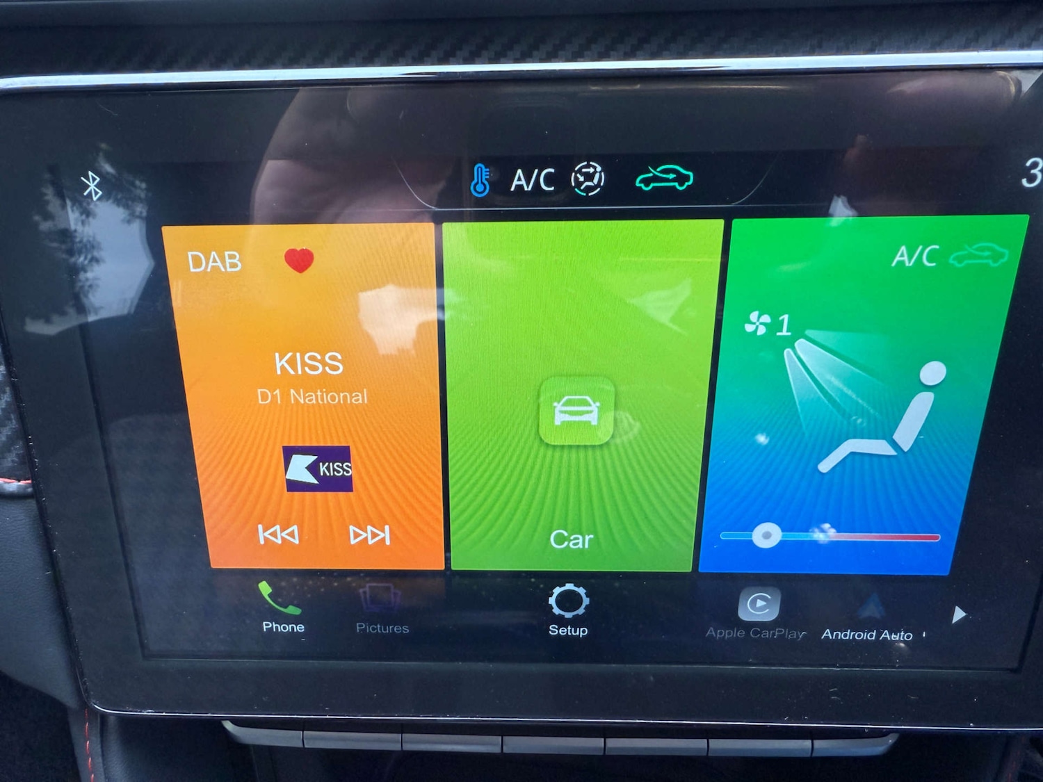 Used MG MG ZS 2022 for sale - 76278038: Photo 21