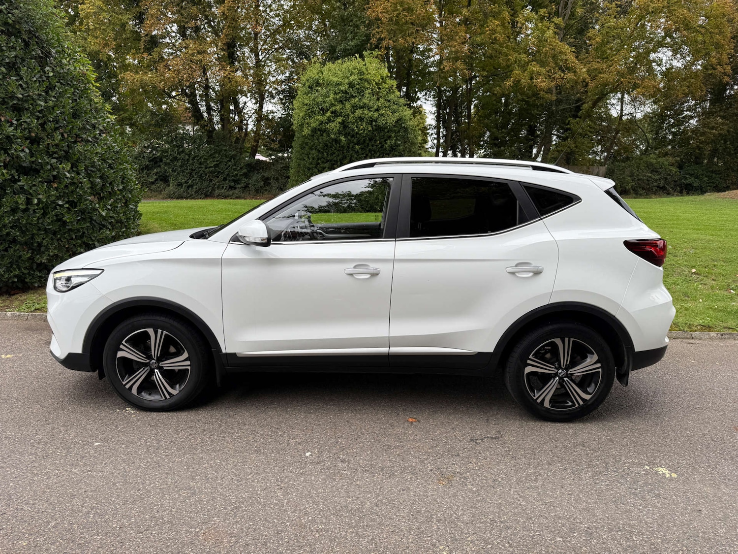 Used MG MG ZS 2022 for sale - 76278038: Photo 5