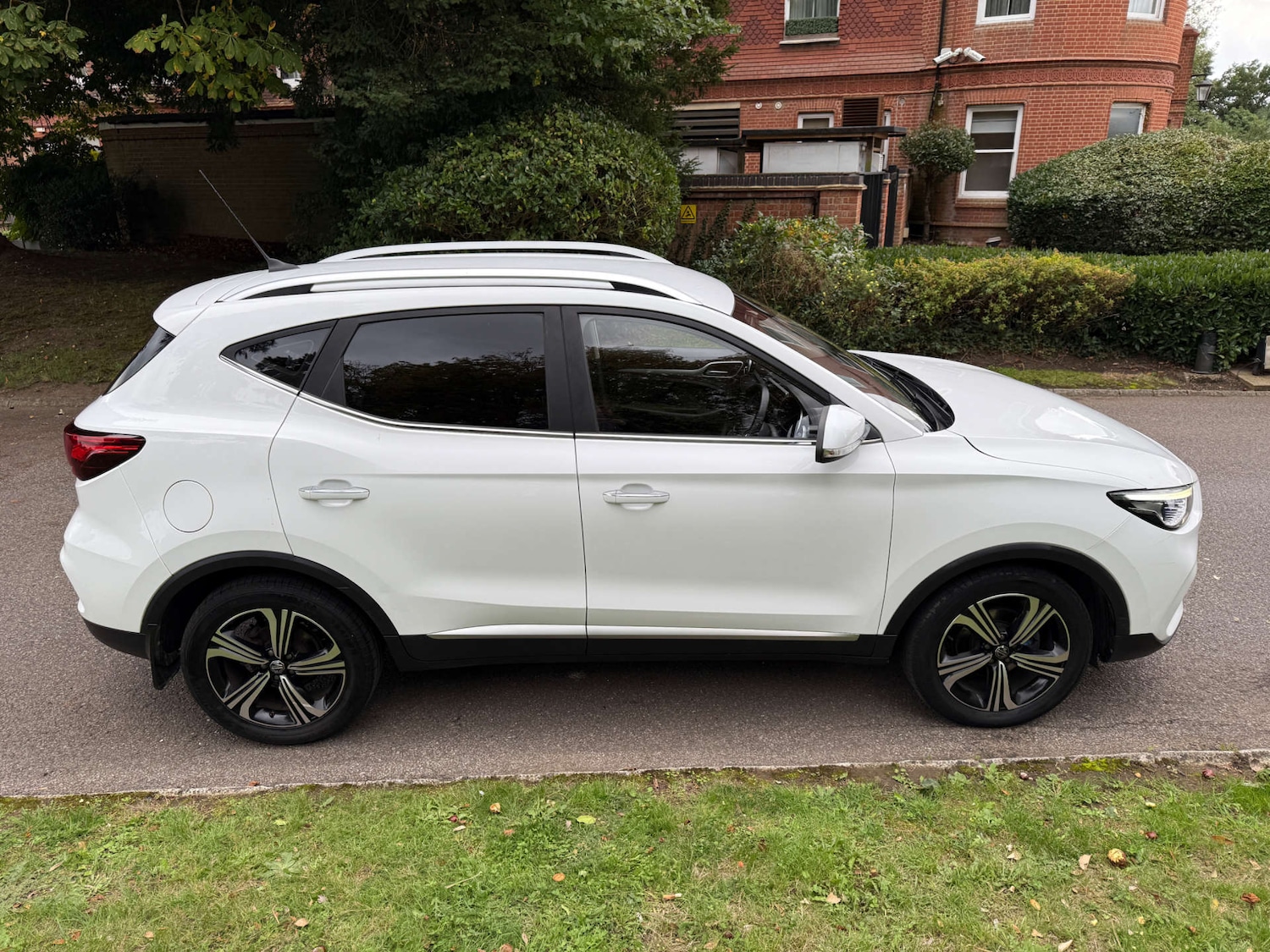 Used MG MG ZS 2022 for sale - 76278038: Photo 8