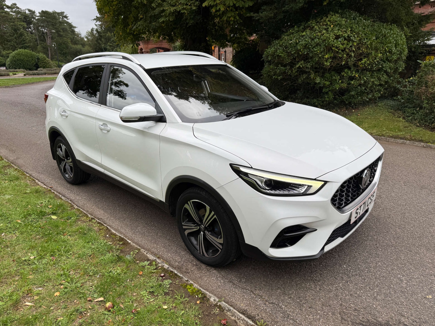 Used MG MG ZS 2022 for sale - 76278038: Photo 9