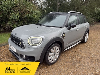 Used MINI Countryman 2017 for sale - 78574748: Photo
