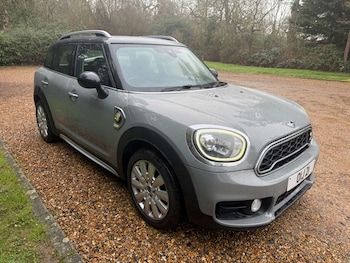 Used MINI Countryman 2017 for sale - 78574748: Photo