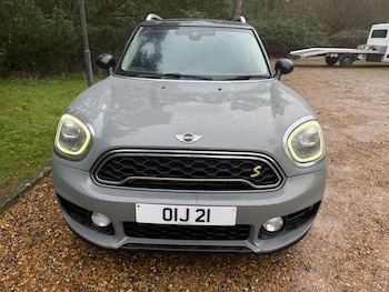 Used MINI Countryman 2017 for sale - 78574748: Photo