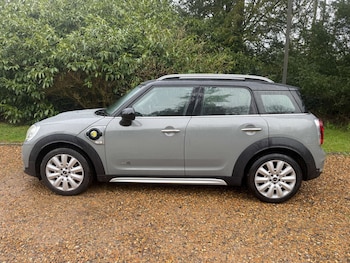 Used MINI Countryman 2017 for sale - 78574748: Photo