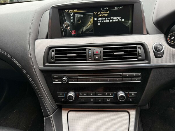 Used BMW 6 Series 2014 for sale - 76278045: Photo 17