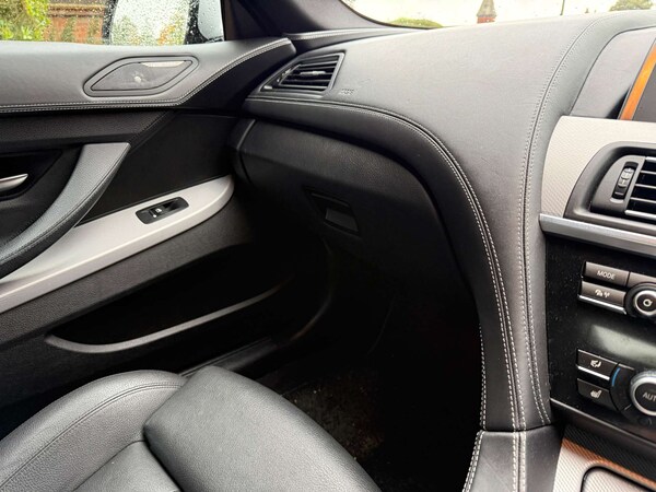 Used BMW 6 Series 2014 for sale - 76278045: Photo 19