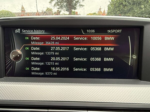Used BMW 6 Series 2014 for sale - 76278045: Photo 21
