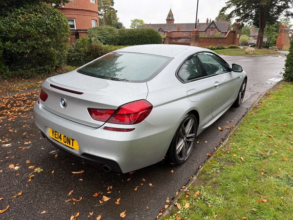Used BMW 6 Series 2014 for sale - 76278045: Photo 7