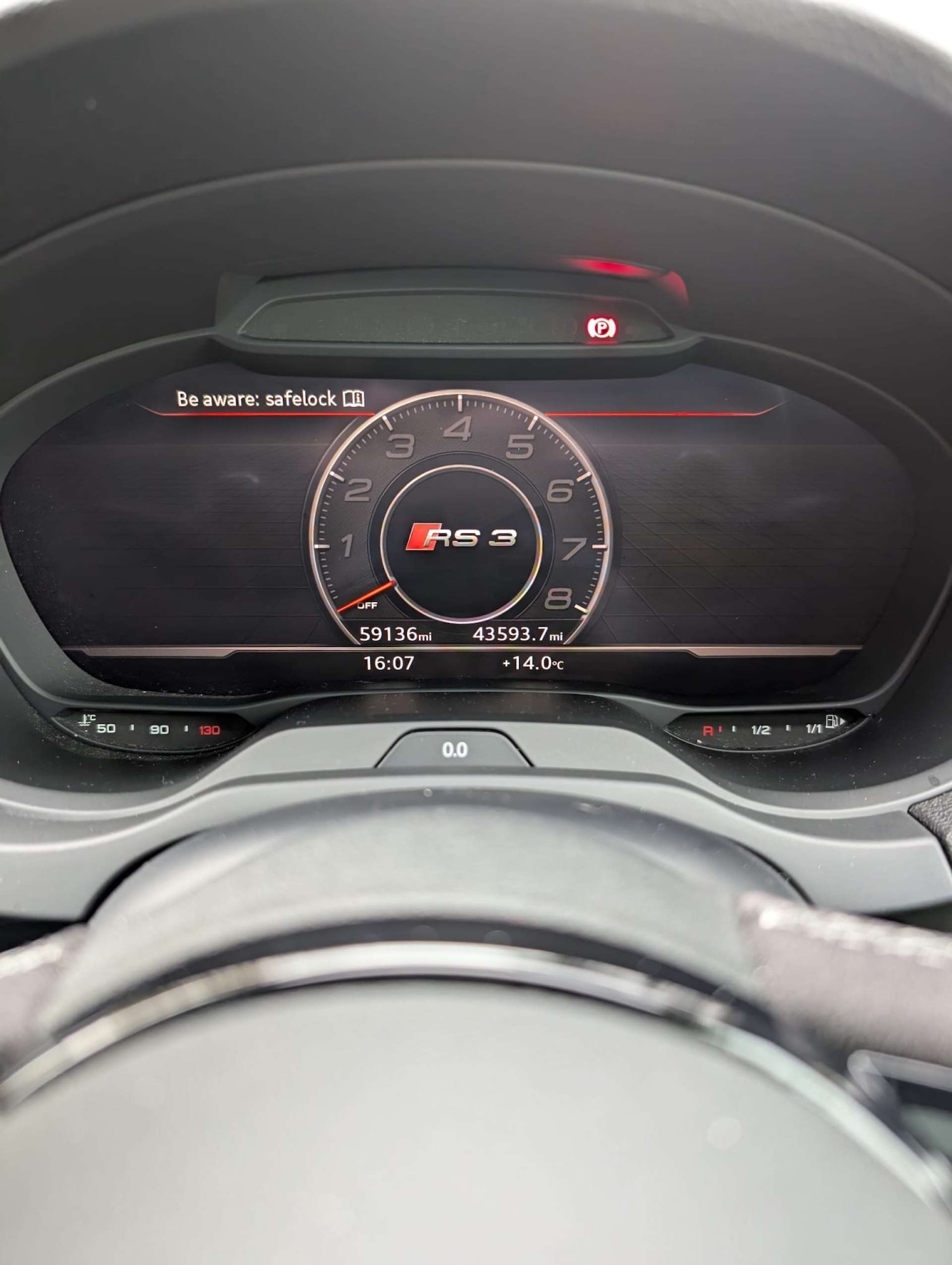 Used Audi A3 2018 for sale - 76347352: Photo 11