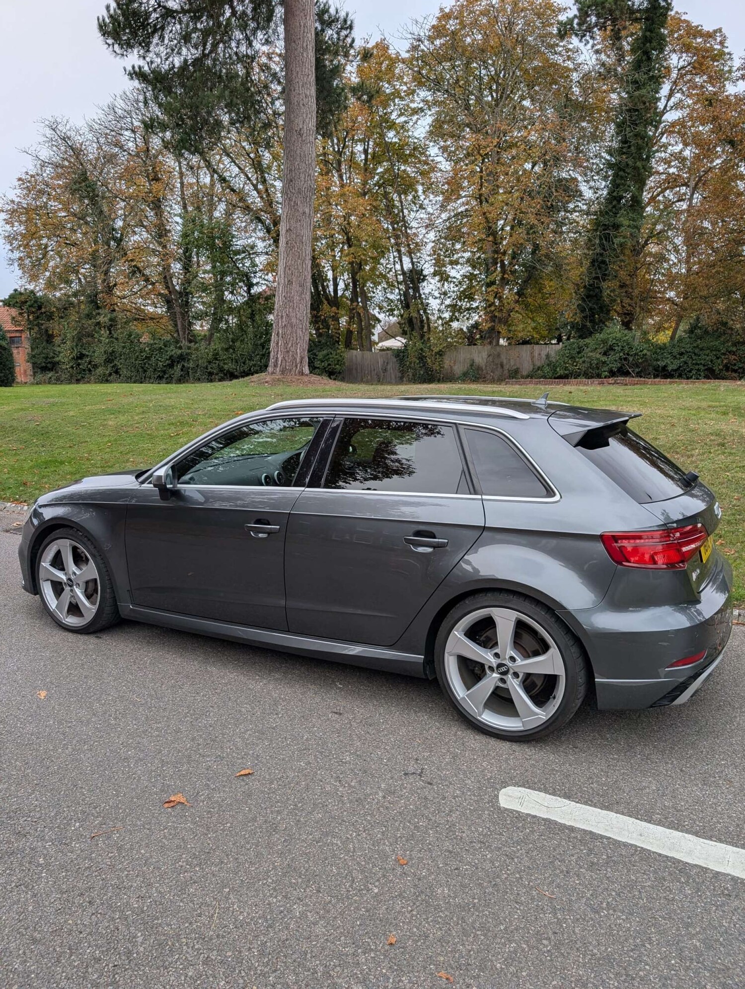Used Audi A3 2018 for sale - 76347352: Photo 3