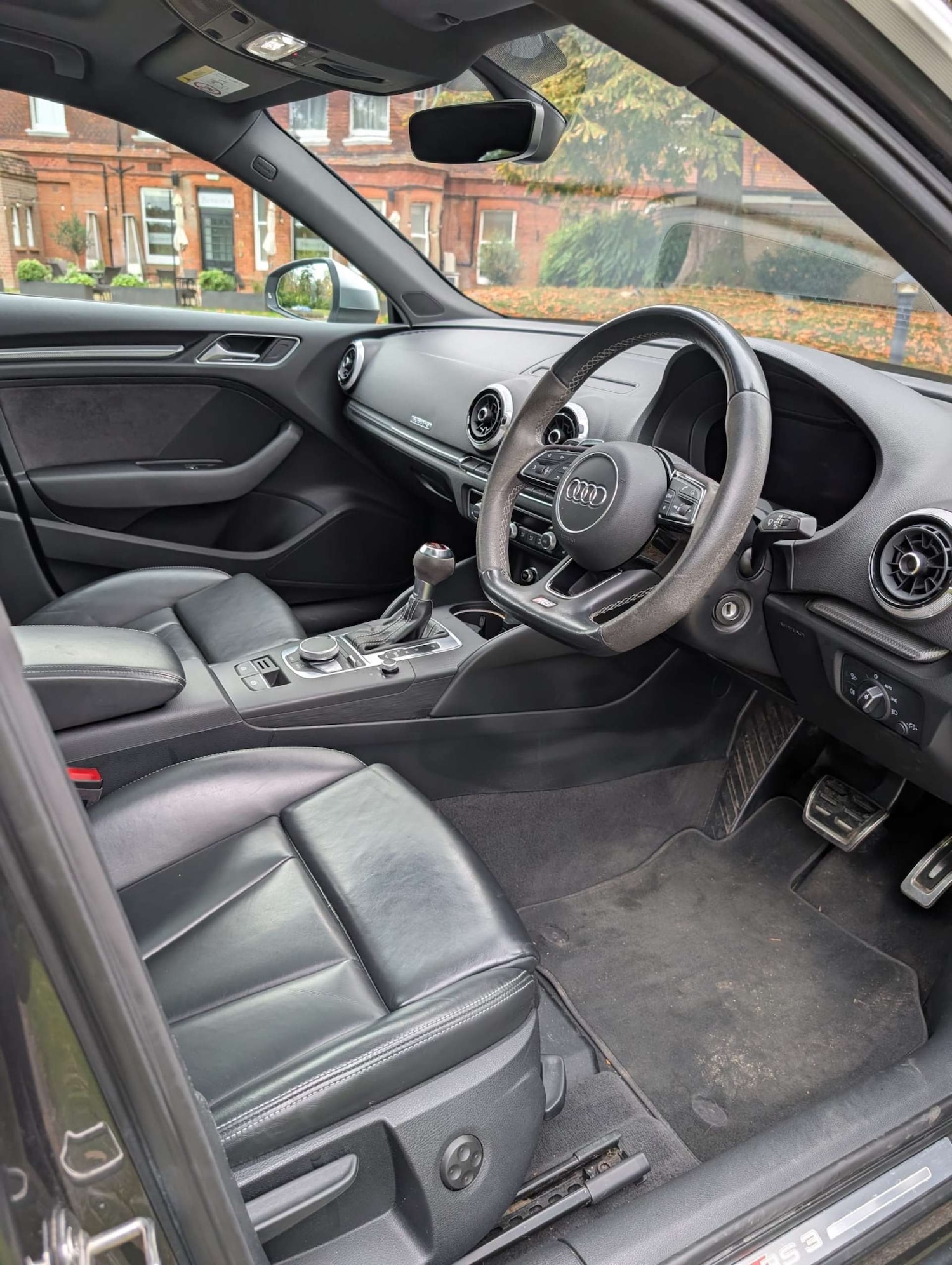 Used Audi A3 2018 for sale - 76347352: Photo 6