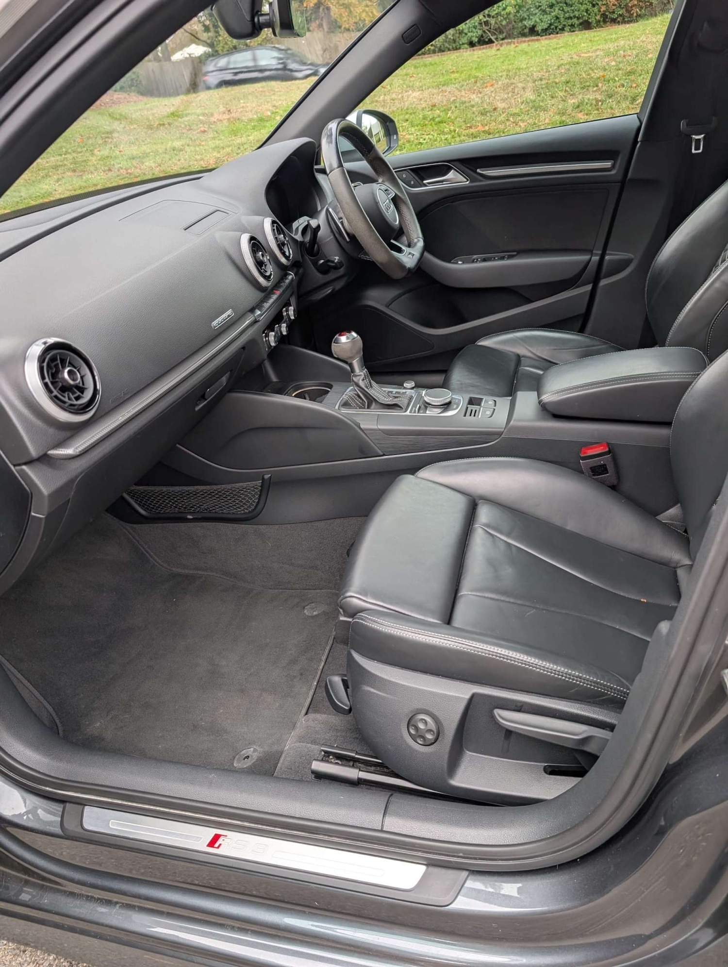 Used Audi A3 2018 for sale - 76347352: Photo 7