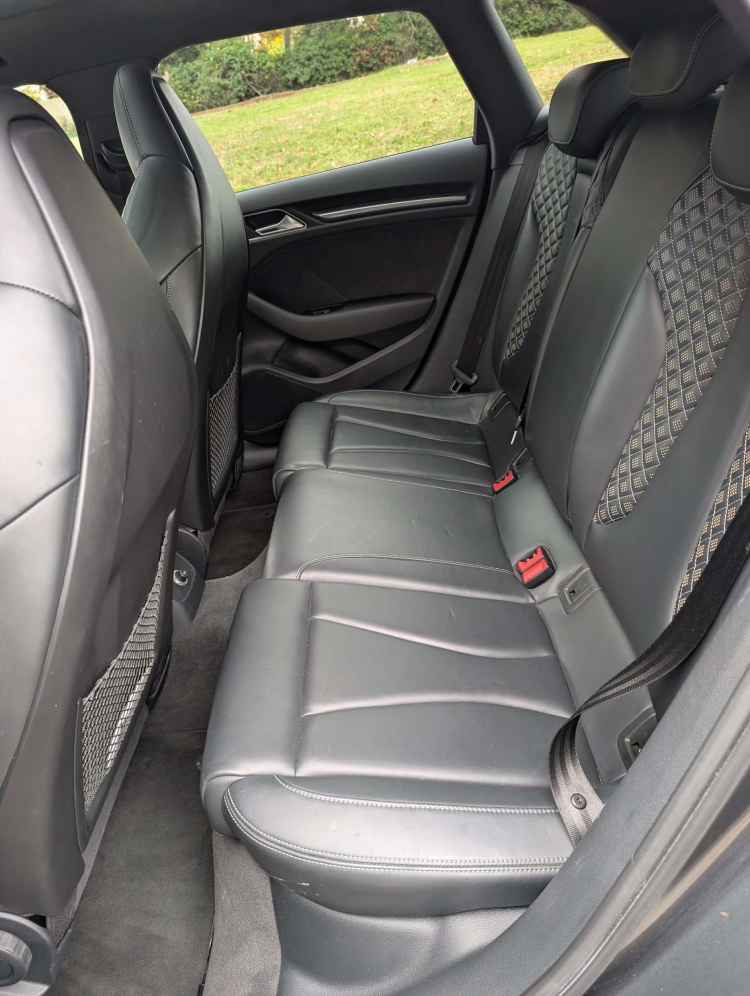 Used Audi A3 2018 for sale - 76347352: Photo 8