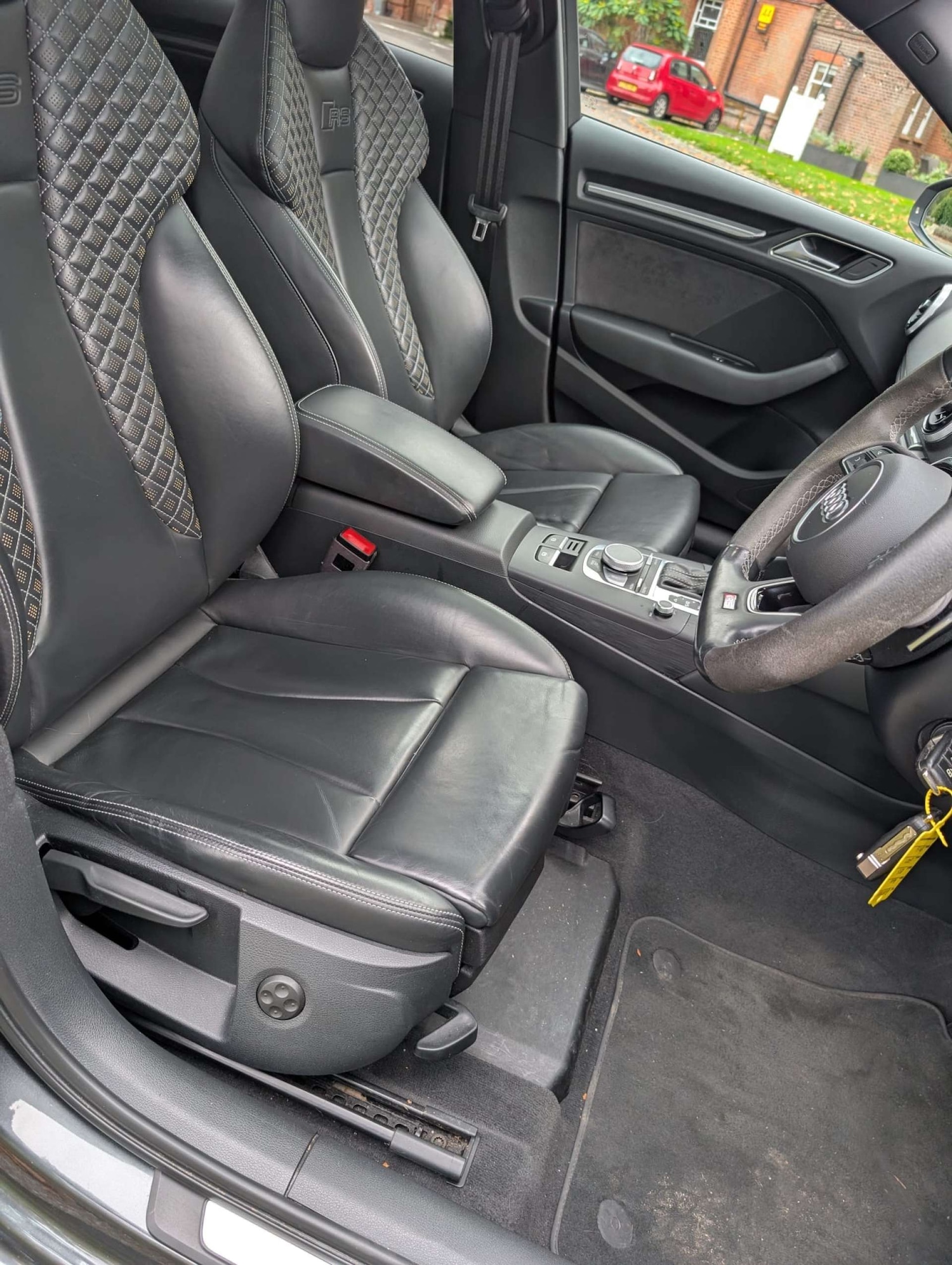 Used Audi A3 2018 for sale - 76347352: Photo 9