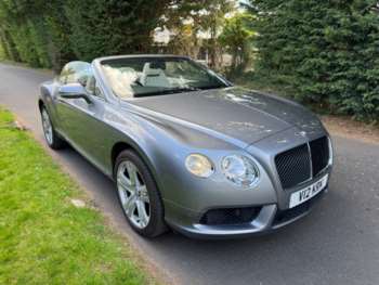 Used Bentley Continental 2012 for sale - 74331705: Photo
