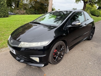 Used Honda Civic 2010 for sale - 76020102: Photo