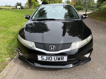 Used Honda Civic 2010 for sale - 76020102: Photo