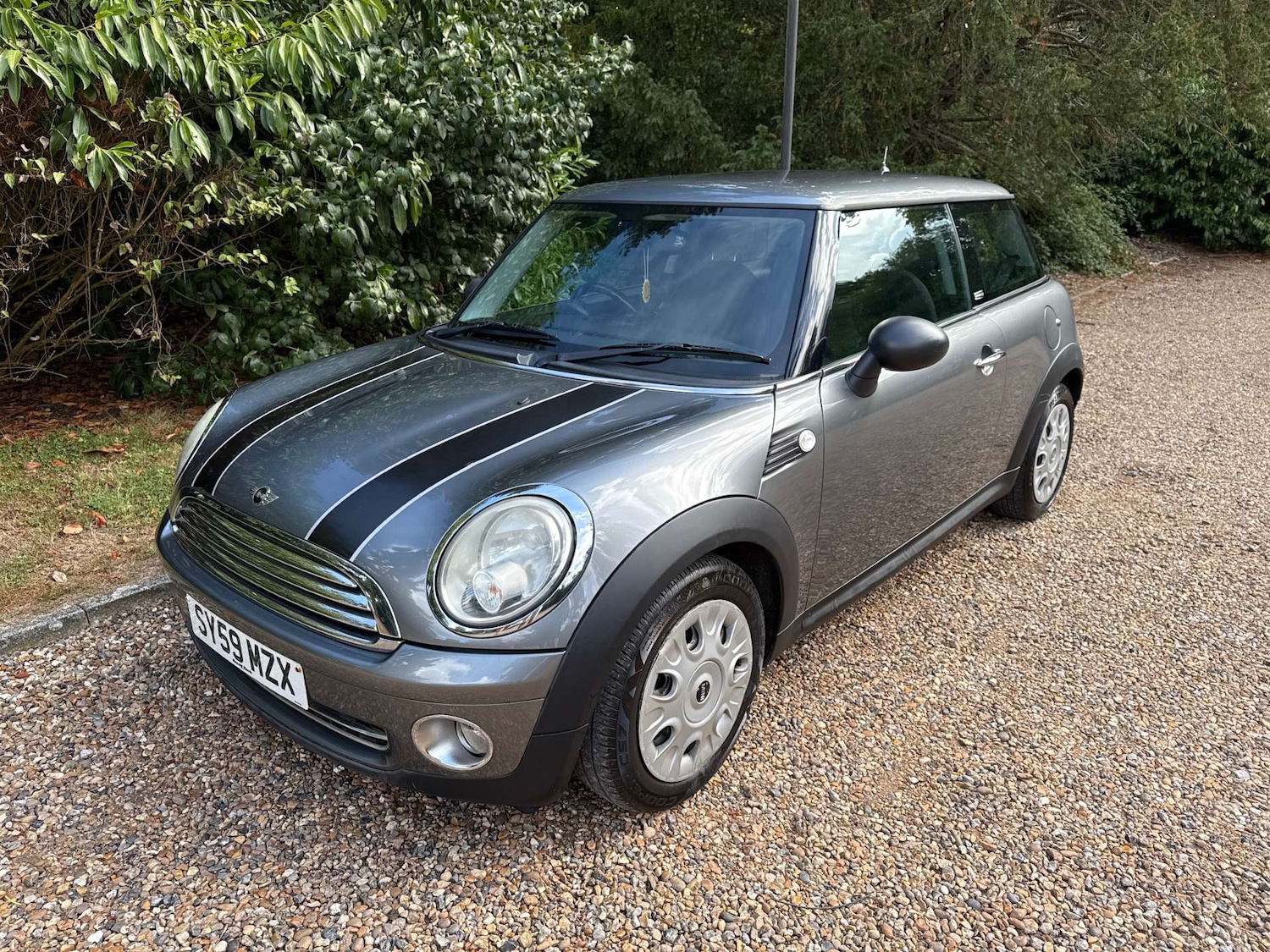 Used MINI Hatch 2009 for sale - 76601157: Photo 11