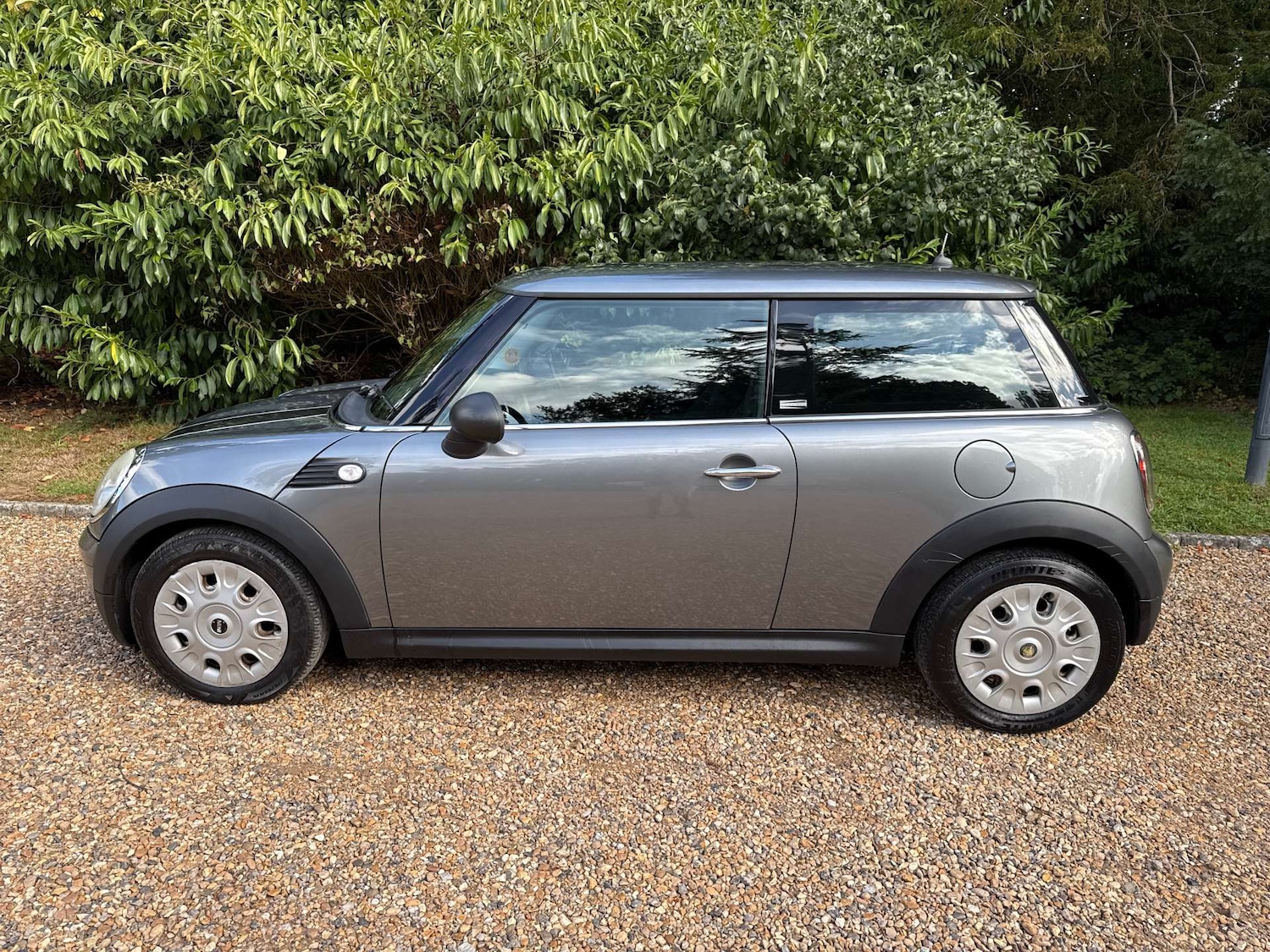 Used MINI Hatch 2009 for sale - 76601157: Photo 12