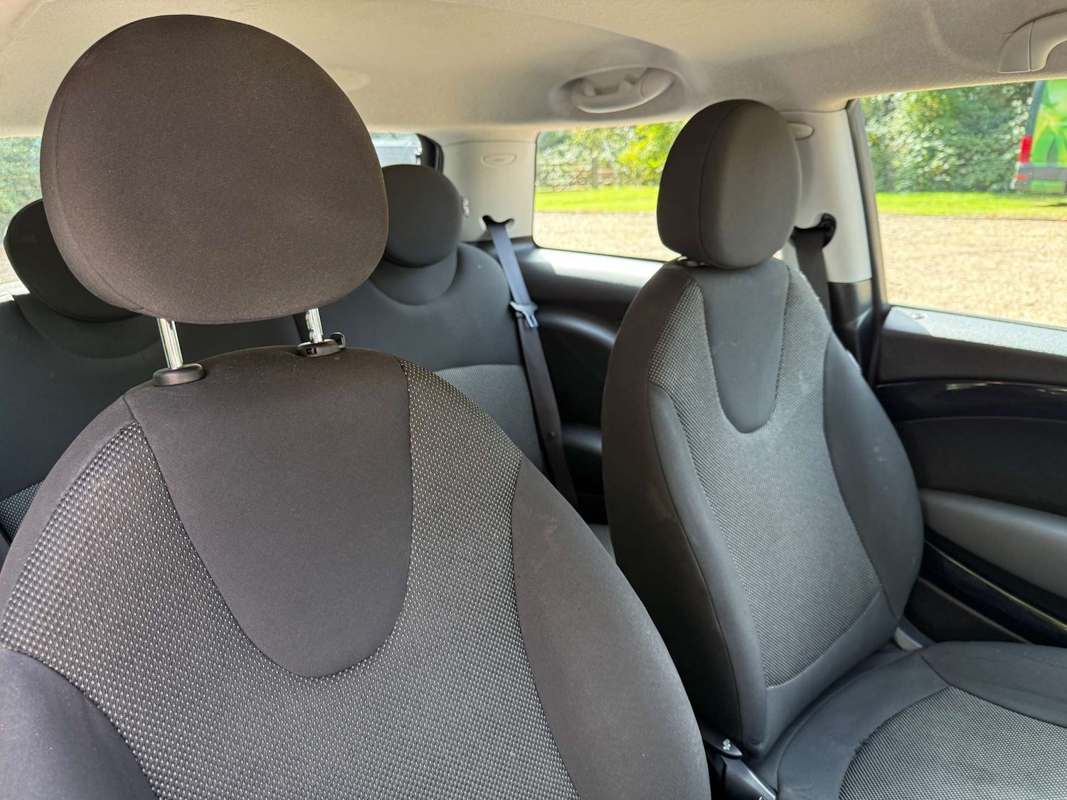 Used MINI Hatch 2009 for sale - 76601157: Photo 13