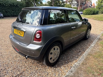 Used MINI Hatch 2009 for sale - 76601157: Photo