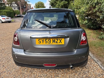 Used MINI Hatch 2009 for sale - 76601157: Photo