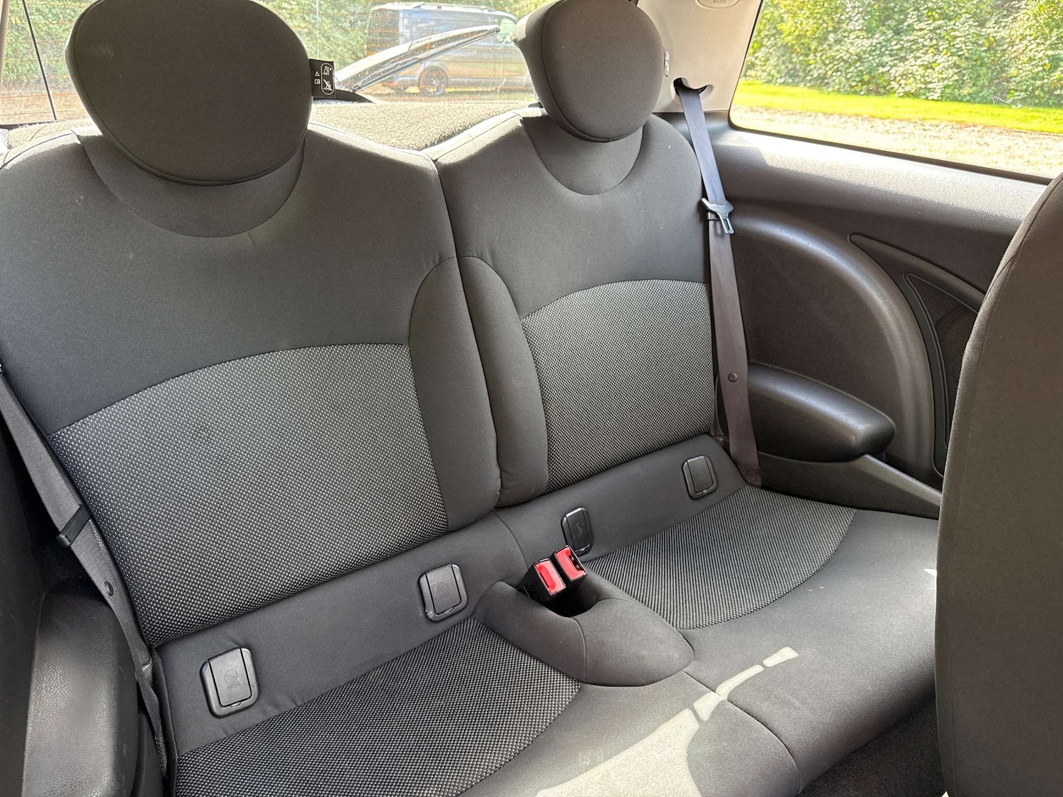 Used MINI Hatch 2009 for sale - 76601157: Photo 6