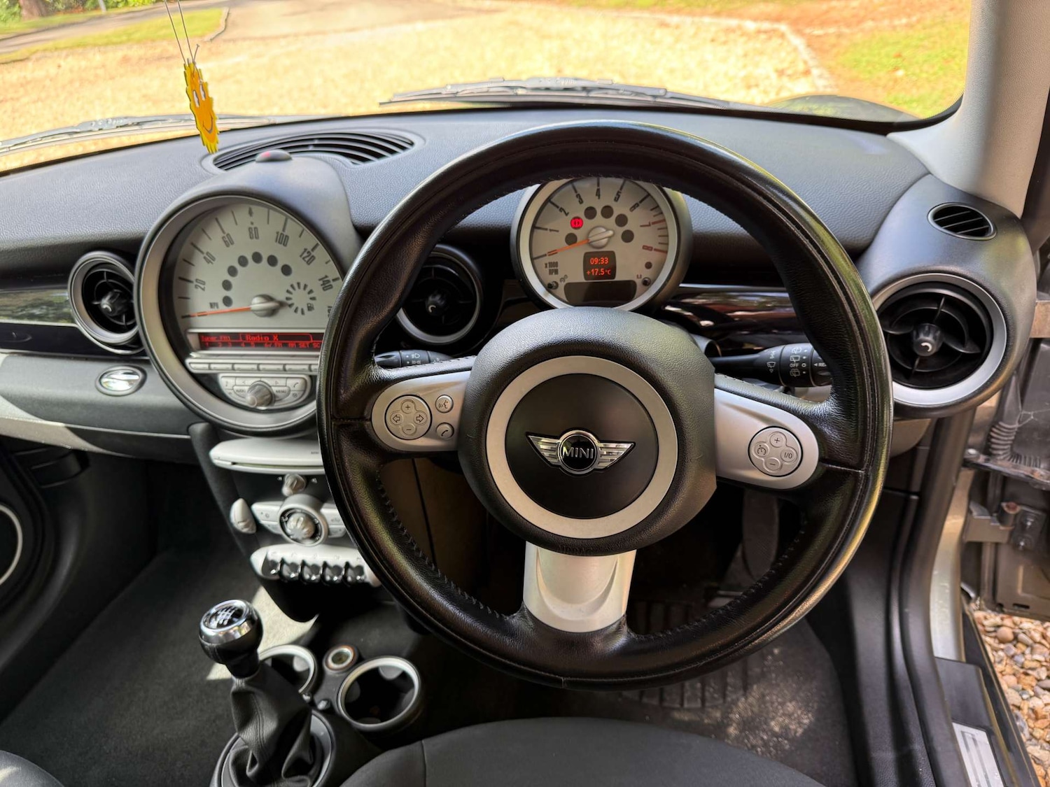 Used MINI Hatch 2009 for sale - 76601157: Photo 7