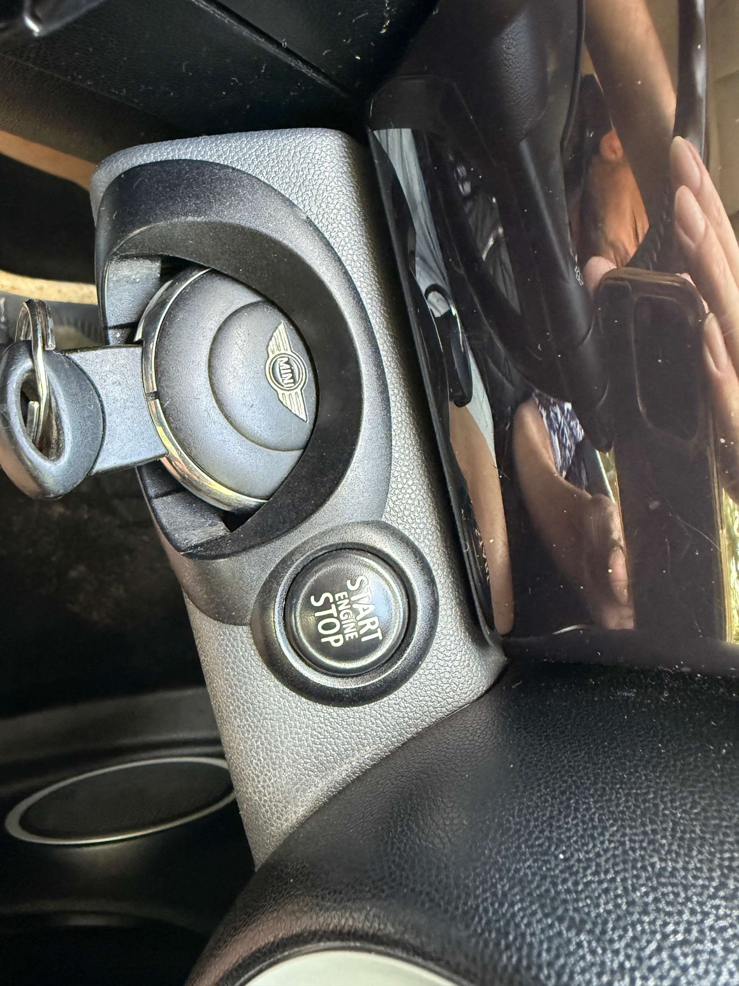 Used MINI Hatch 2009 for sale - 76601157: Photo 8