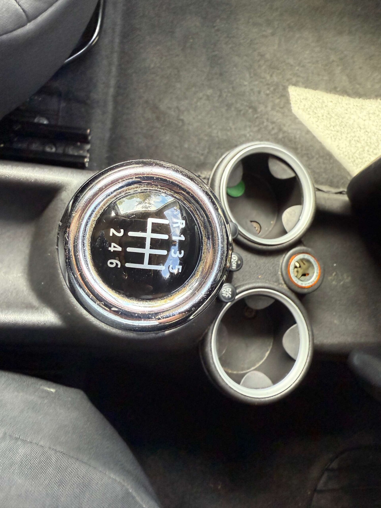 Used MINI Hatch 2009 for sale - 76601157: Photo 9